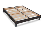 Matelas blanc, 140 x 190 cm - dlz1766578837427