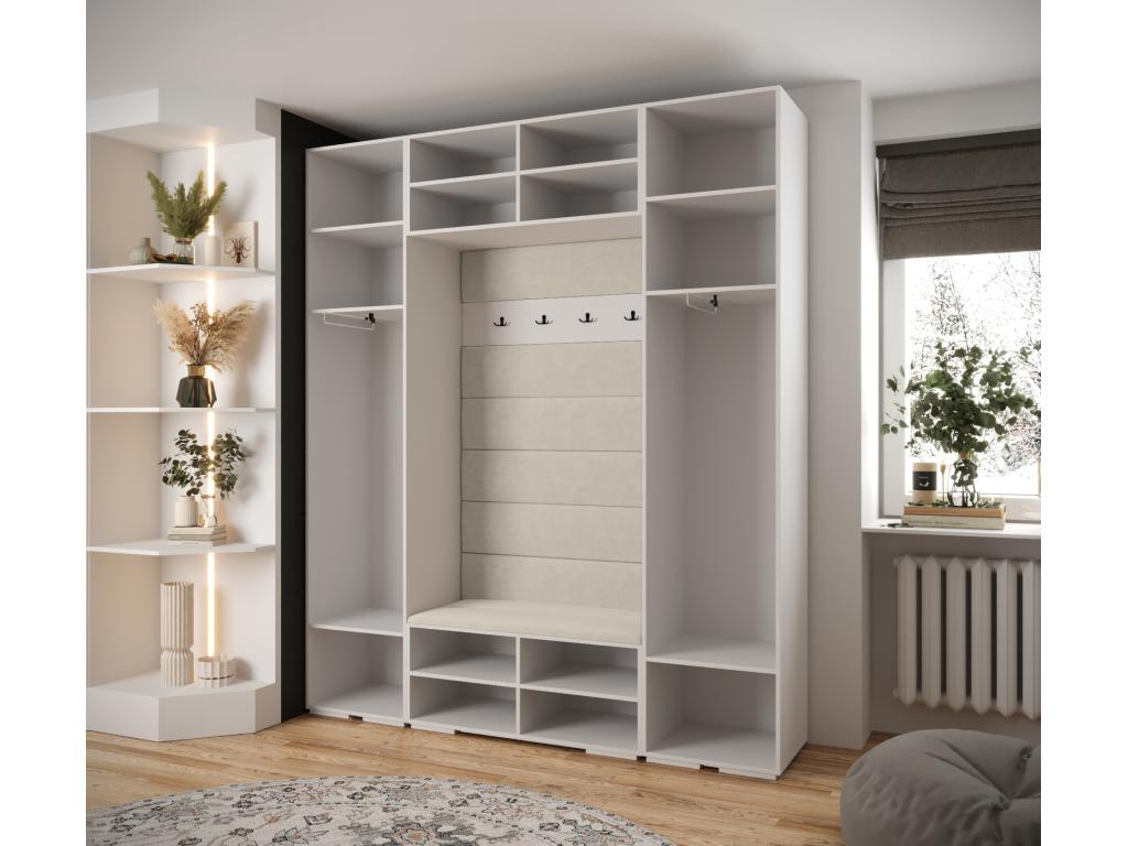 Meubles noirs pour la maison - dlz1766578867553