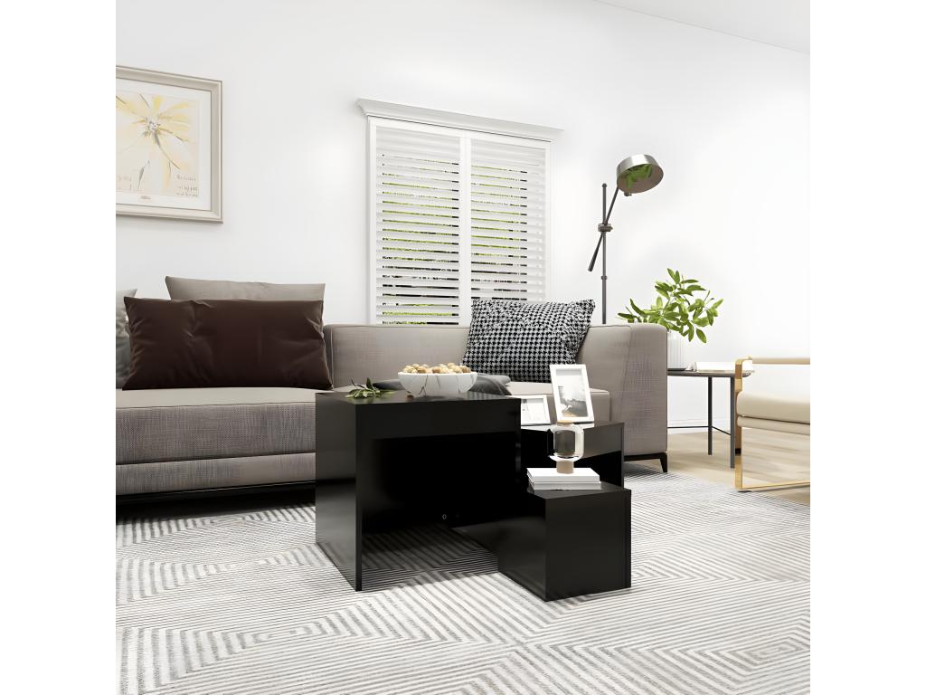 Meubles noirs pour la maison - dlz1766578447555