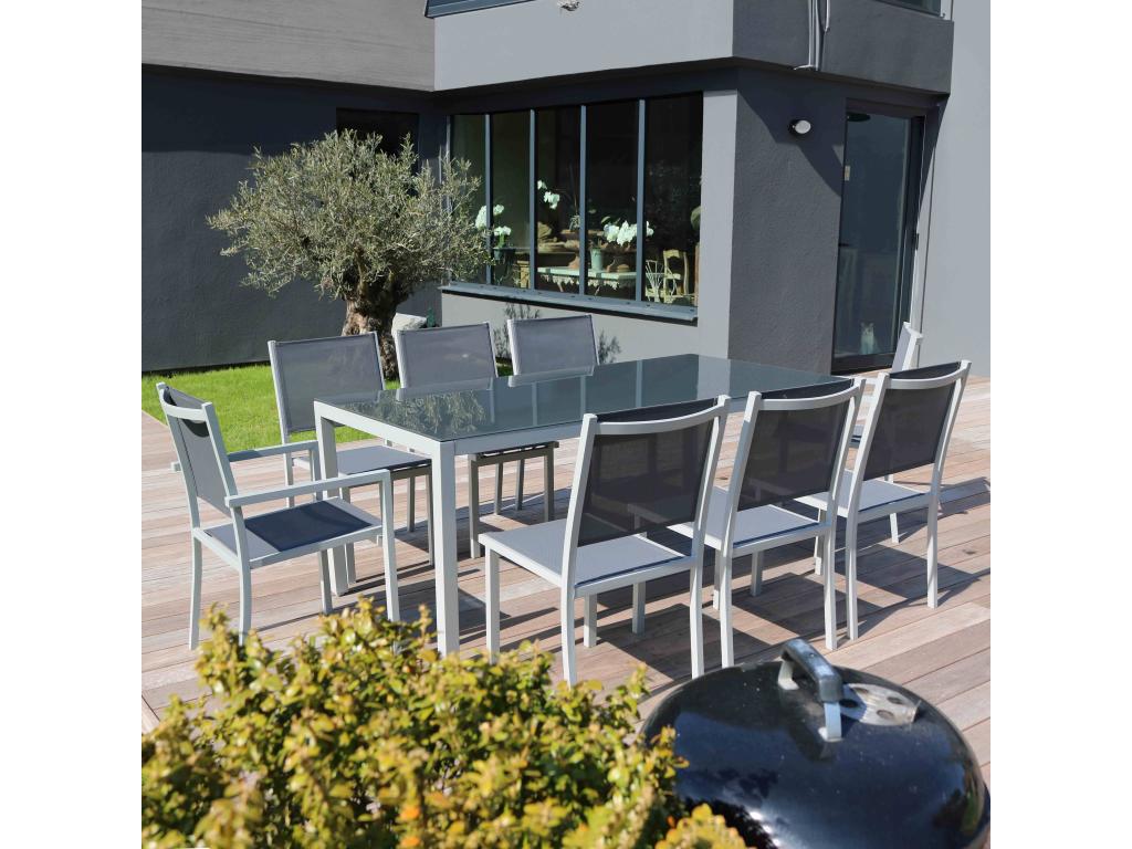 Table grise - dlz1766578994536