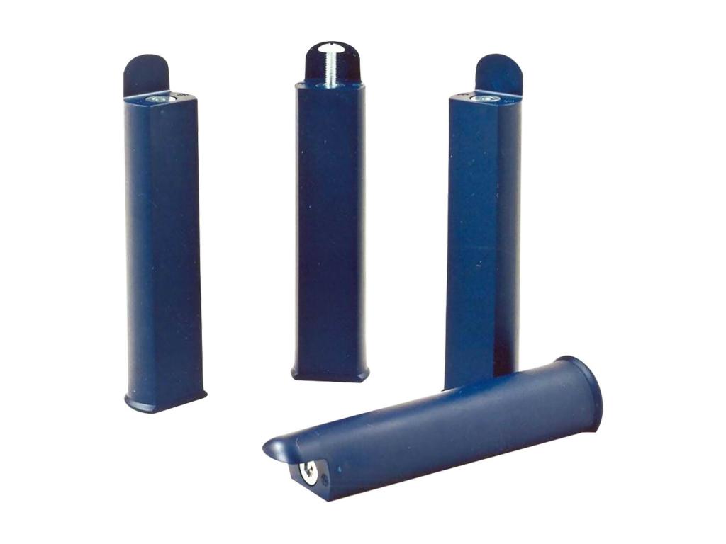 Matelas blanc, 90 x 190 cm - dlz1766578886237