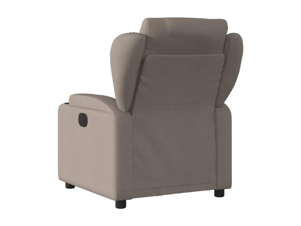 Fauteuil d'appoint en tissu - dlz1766578297080