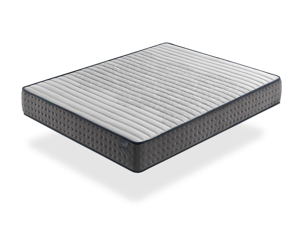 Matelas, 25 cm d'épaisseur, 105 x 180 cm