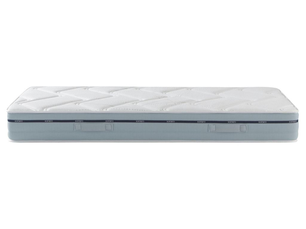 Matelas, 2 x 80 x 190 cm