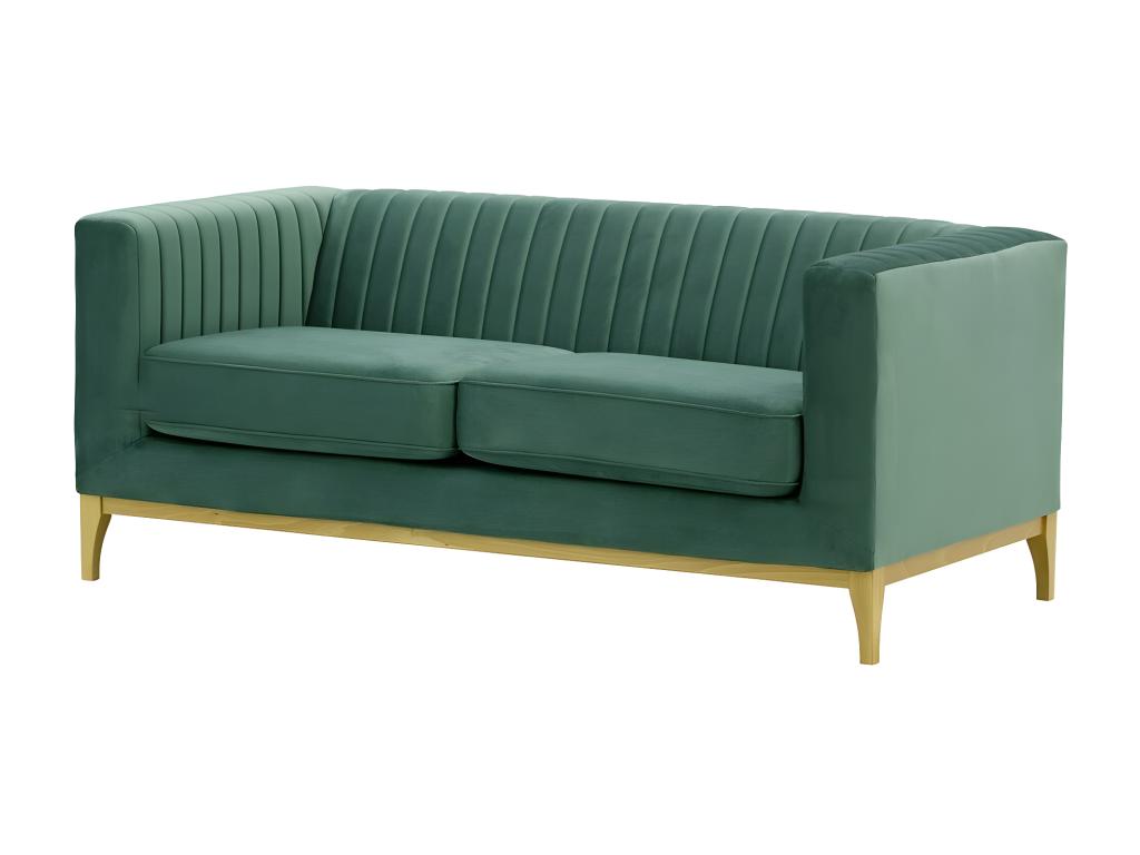 Canapé bleu - dlz1766578557090