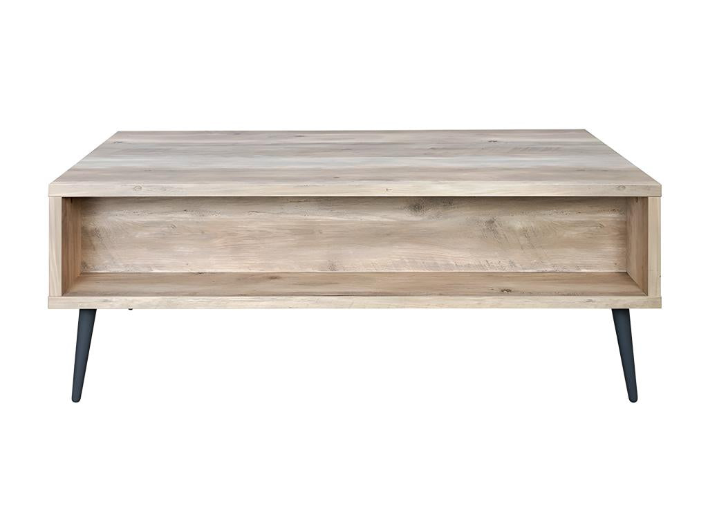Table basse grise - dlz1766578992065