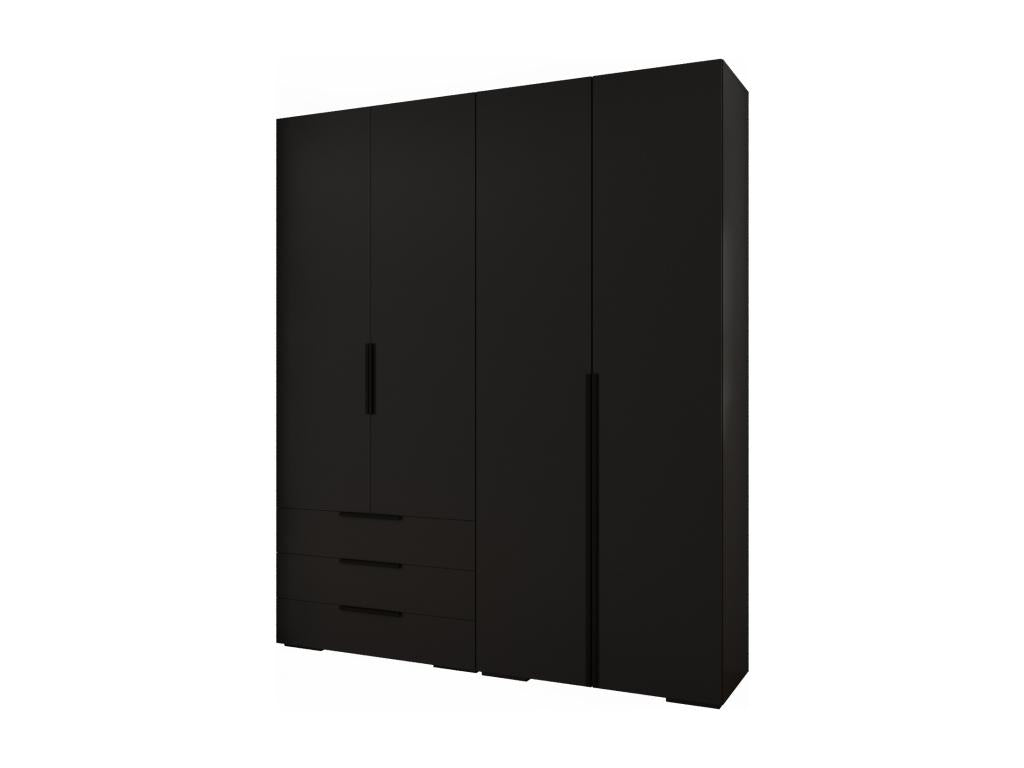 Meubles noirs pour la maison - dlz1766578357447