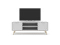Meuble TV blanc - dlz1766578818125