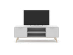 Meuble TV blanc - dlz1766578818125