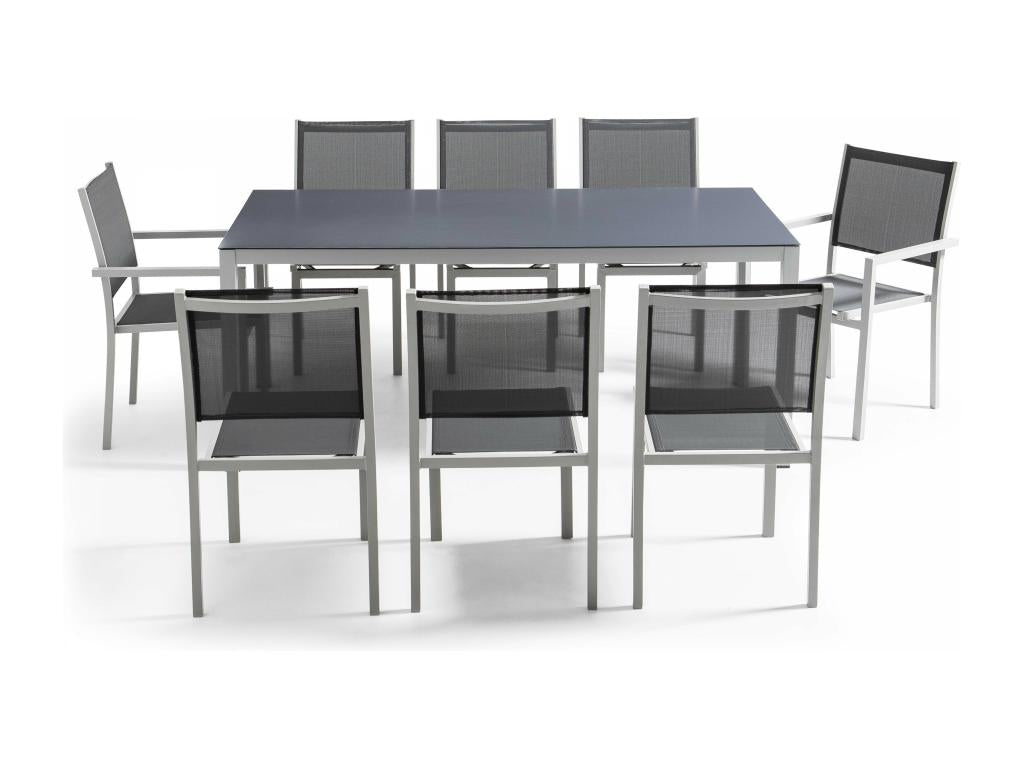 Table grise - dlz1766578994536