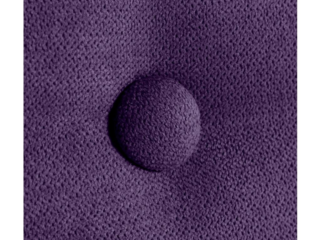 Lit en tissu, 135 x 105 cm